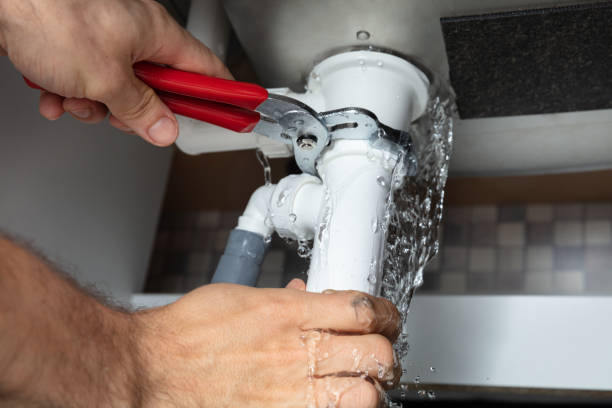 Best Ceiling water damage repair  in Modesto, CA