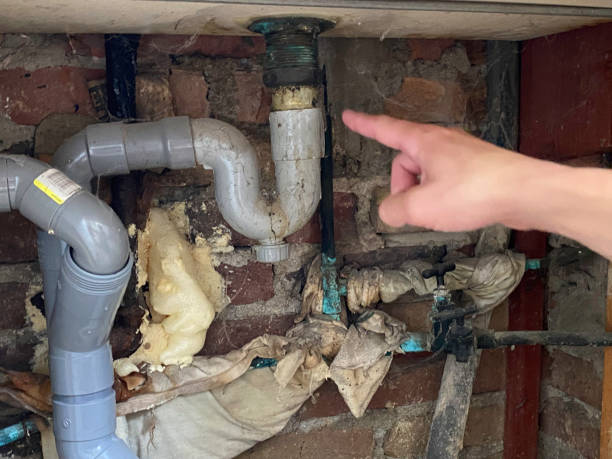 Best Water damage restoration services  in Modesto, CA