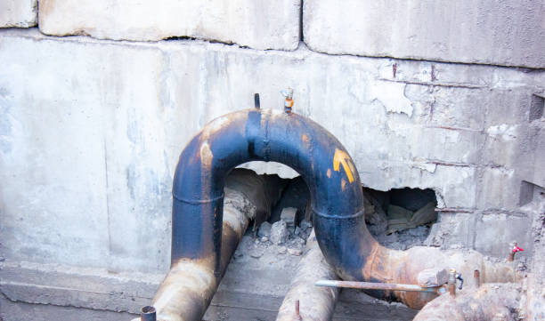 Best Water damage restoration company  in Modesto, CA